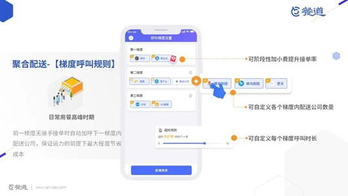全渠道時代餐飲企業如何破解配送效率與體驗雙重挑戰